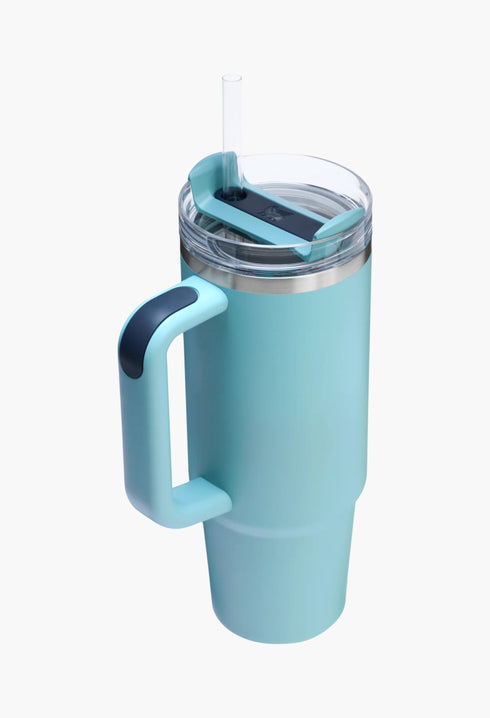 Agave - The Quencher H2.0 Flowstate™ Tumbler | 30 Oz - GLAM MODA